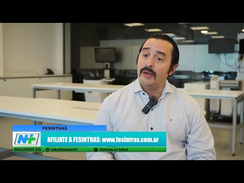FESINTRAS promueve la defensa de la Salud Pública Federal y propone una Ley Nacional de Salud