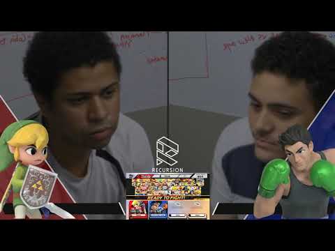 Smashcode 9/13/18 - LAB | Masamune vs Kuma | Steamed Klams - Winners Round 2
