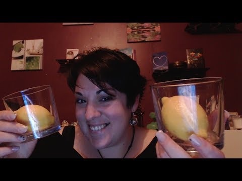 Elisabeth Medium ~ Magnetism Exercise