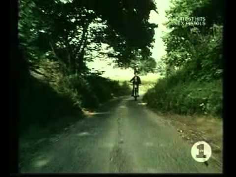 Sid Vicious   C'mon Everybody Clip