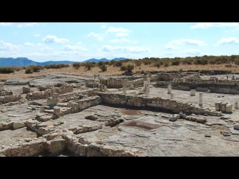 Hellín, dos patrimonios.
