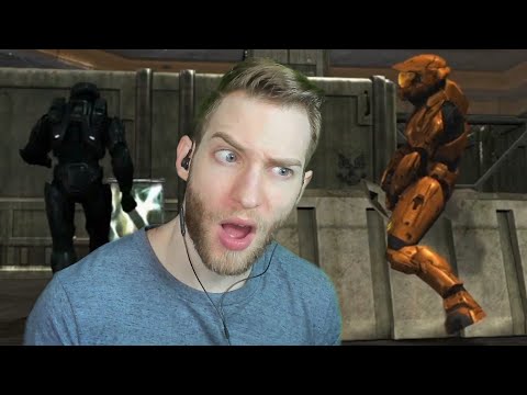 THE BEST FIGHT OF RVB!!! Reacting to "Red vs Blue Deleted Scenes & PSAs"