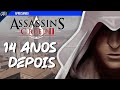 Porque Eu Ainda Adoro Assassin 39 s Creed 2 Apreciando: