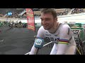 Matthijs Büchli wint NK teamsprint: op naar Olympisch goud in Tokyo