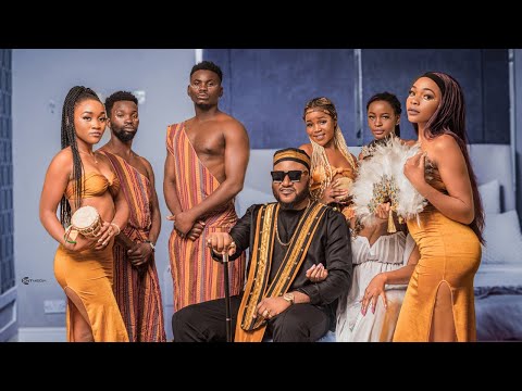 Phyzix - KALIYA ft. Loiso & Kedarah (Official Video) 2024