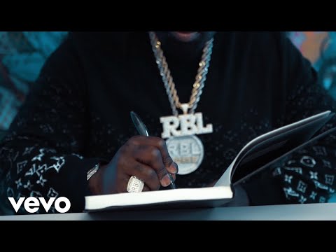 Black C - Learned From The Losses (Official Video)