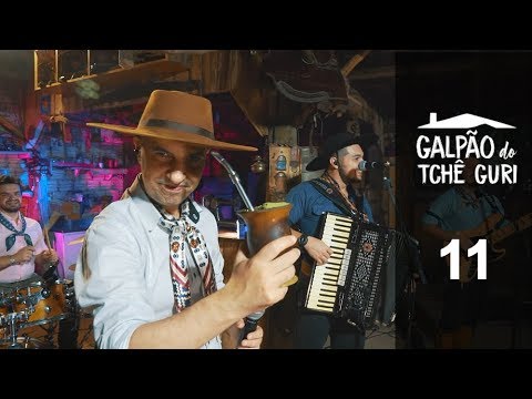 MEDLEY 11: Capricha Gaiteiro, Promessa pra Prendinha, Nego Betão @TchêGuriOficial