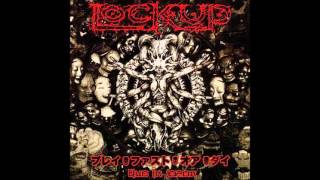 Lock Up - Fake Somebody / Real Nobody