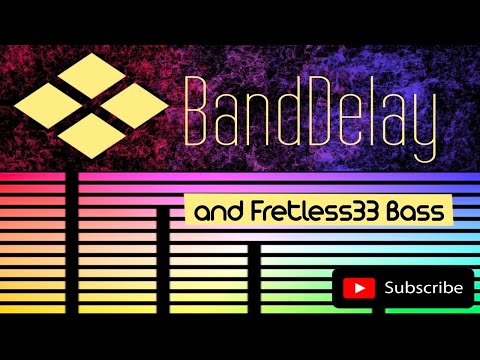 Creative Fun with Virsyn’s BandDelay