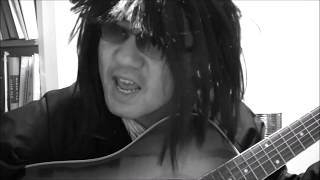 king gnu「白日」ちょっとだけ歌った