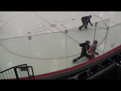 Selects vs Eastman Nov 11 2016