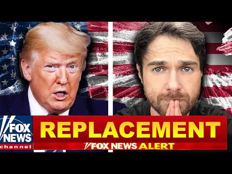 2041: The End of White America