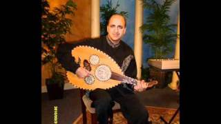 Azam Ali - Faith(Track 7) ft. Naser Musa