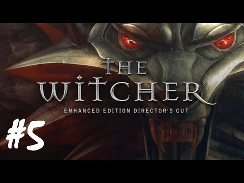 The Witcher - Part 5