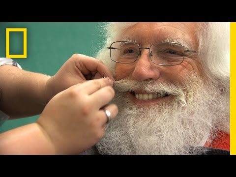 download lagu mp3 mp4 Santa Claus At School, download lagu Santa Claus At School gratis, unduh video klip Santa Claus At School