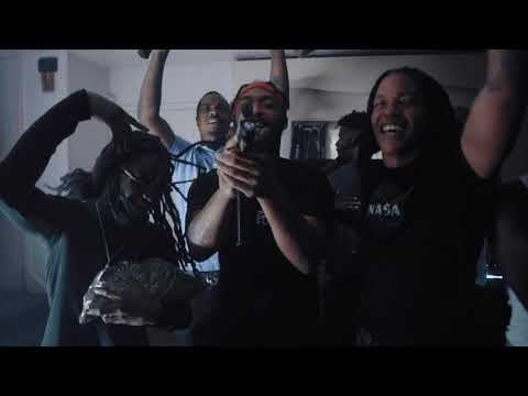 Mel x Von x ATM Benji x BAM - Steppin' On Shit