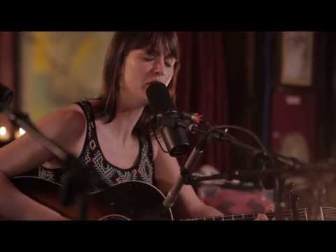 Jill Andrews - Back Home (Live from Rhythm N' Blooms 2013)