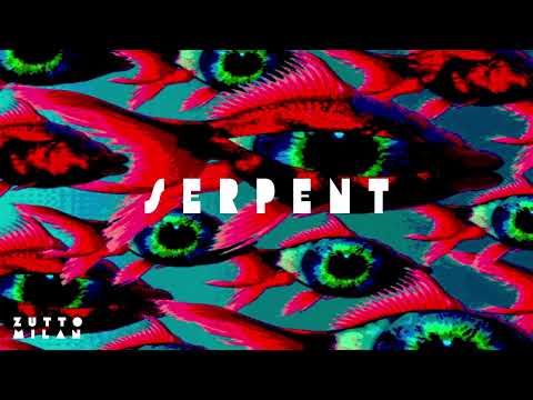 Zutto Milan - Serpent (Official Video)