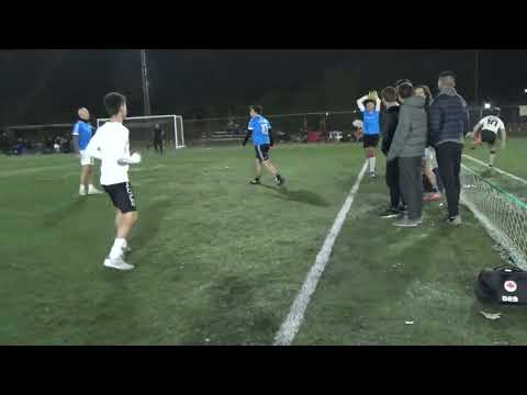 MOSCU VS MANGO LOCO - #LigaNuñez - #Apertura SLS - 18/6/2022