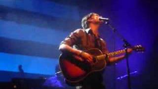 Rufus Wainwright - Live in Berlin - Intro Not Ready to Love