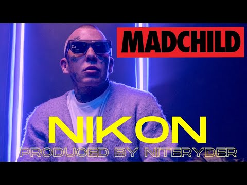 Madchild - Nikon (Official Music Video)