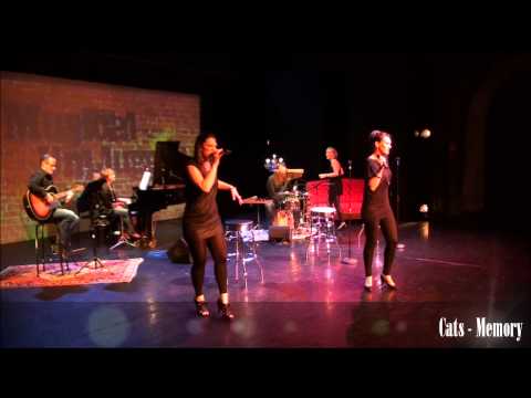 "Musical Unplugged" - Alina Friedrich, Jana Lobreyer, Marina Esslinger