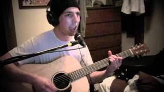 Fire on the Mountain - Hanson (Cover)