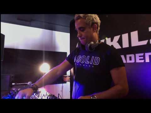 Sam Skilz - Skilz Session #78 [Progressive House Music]