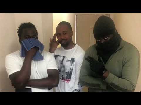 Young Dizz - Robbery #6th (ACG)