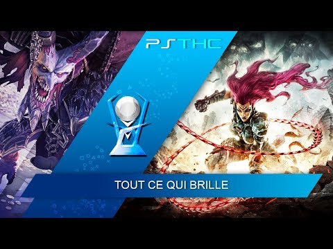 Darksiders 3 - All That Glitters Trophy Guide | Trophée Tout ce qui brille