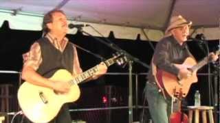 Dark &amp; Stormy Cover: Pierce Pettis