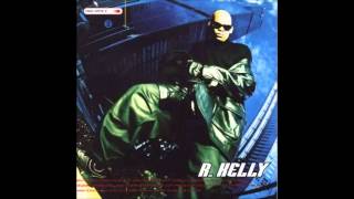 R. Kelly - Love Is On The Way