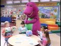 Barney Friends 128 Home Sweet Homes Season 1 Episode 28