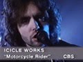 The Icicle Works   Motorcycle Rider