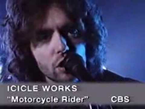 Video thumbnail for Motorcycle Rider