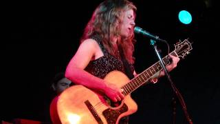 DAR WILLIAMS midnight radio COVER from Stephen Trask SOUTHPAW BROOKLYN NYC december 27 2009