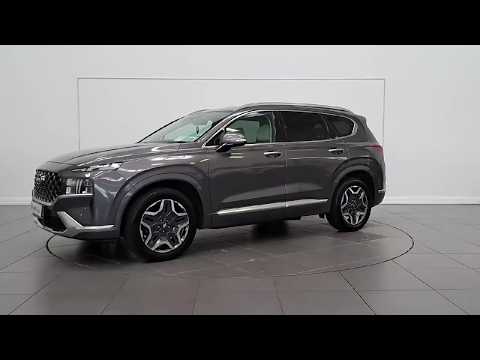 Hyundai Santa Fe 1.6 PHEV 4WD Executive Plus Auto* - Image 2