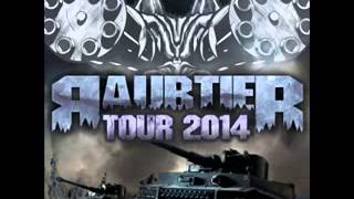 Raubtier Qaqortoq (HQ)