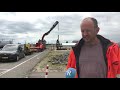 Bijzondere archeologische vondst te zien op Maasvlakte