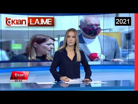 Edicioni i Lajmeve Tv Klan 26 Maj 2021, ora 15:30 Lajme - News