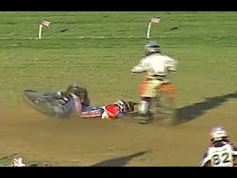 2006 JNR BONFIRE BURNUP GRASSTRACK - PART 2