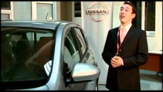 Kargin Haghordum - Nissan (Hayko Mko)