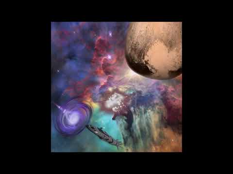 Cosmos - Instrumental (Prod. by 42BM)