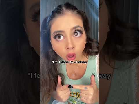 One Of The First Ghost Encounters I Had… #medium #paranormal #ghost