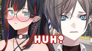 Mysta exposed Mika’s real personality IRL [NIJISANJI EN]
