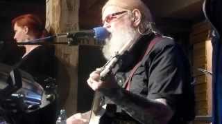 David Allan Coe - Looking Back Medley 2 (Houston 04.02.14) HD