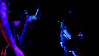Nonpoint - 5 Minutes Alone - Live - Pantera Cover (part 2)