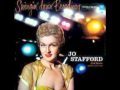 Jo Stafford - Taking a Chance On Love, 1958