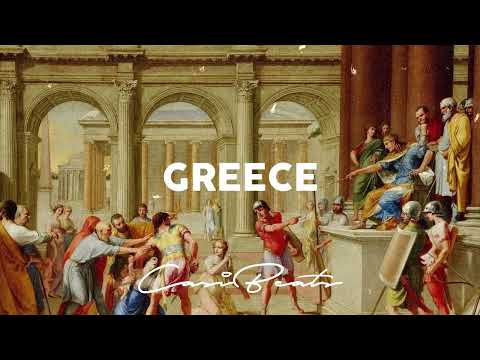 Yasin x E4an Type Beat - Greece