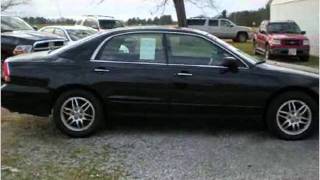 preview picture of video '2002 Mitsubishi Diamante Used Cars Rocky Mount NC'